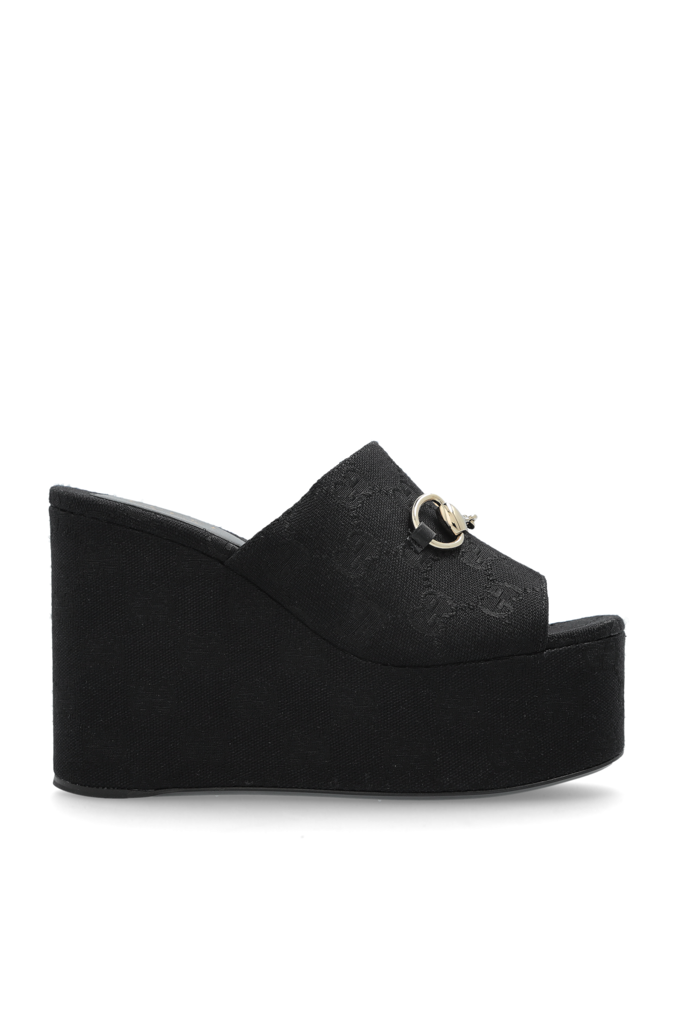 Gucci Wedge Sandals | Women's | Vitkac